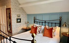 Tern Hill Hall Hotel